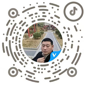 抖音二維碼