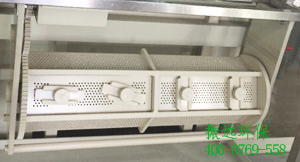 雙筒式滾鍍?cè)O(shè)備臺(tái)車